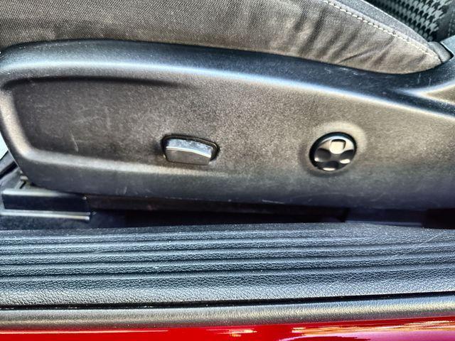 Photo of 2021 Torred Clearcoat Dodge Challenger