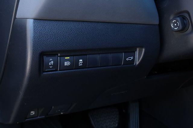 Photo of 2024 Celestial Black Toyota Venza