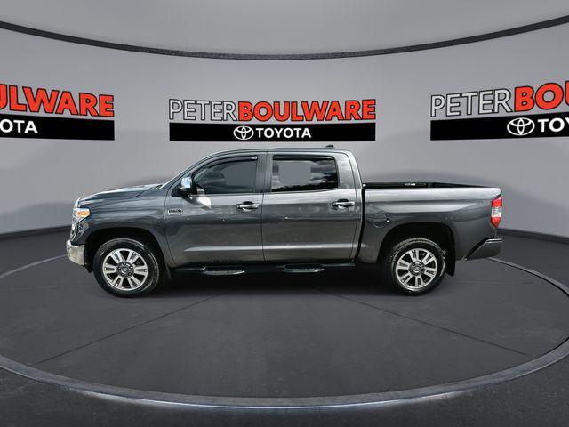 2021 Toyota Tundra