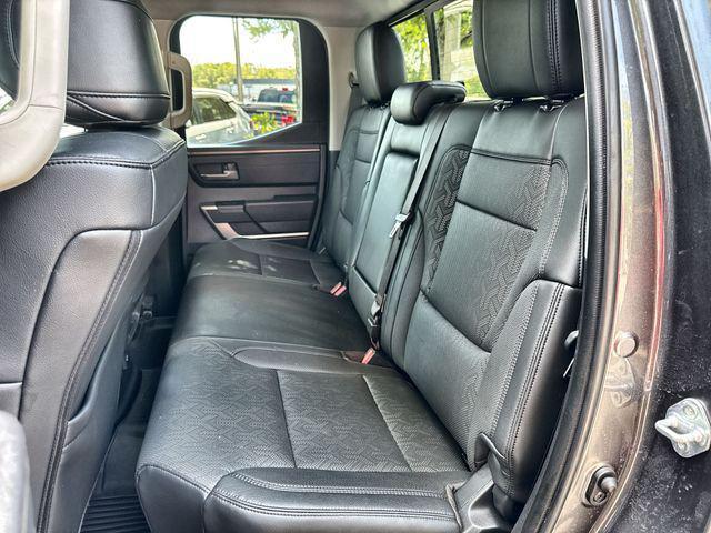 Photo of 2022 Magnetic Gray Metallic Toyota Tundra