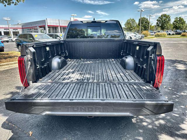 Photo of 2022 Magnetic Gray Metallic Toyota Tundra