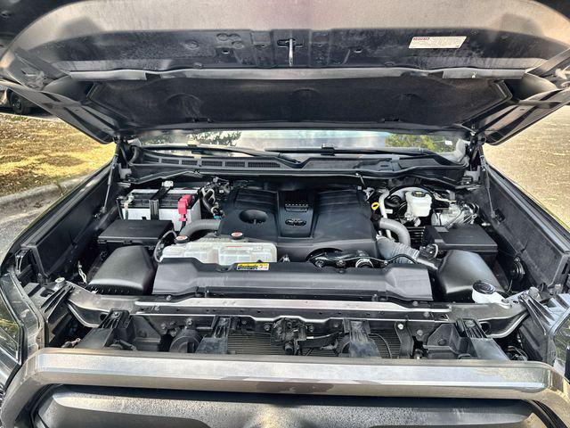 Photo of 2022 Magnetic Gray Metallic Toyota Tundra