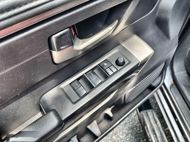 Photo of 2022 Magnetic Gray Metallic Toyota Tundra