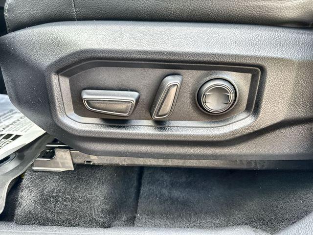 Photo of 2022 Magnetic Gray Metallic Toyota Tundra