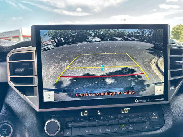 Photo of 2022 Magnetic Gray Metallic Toyota Tundra