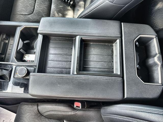 Photo of 2022 Magnetic Gray Metallic Toyota Tundra