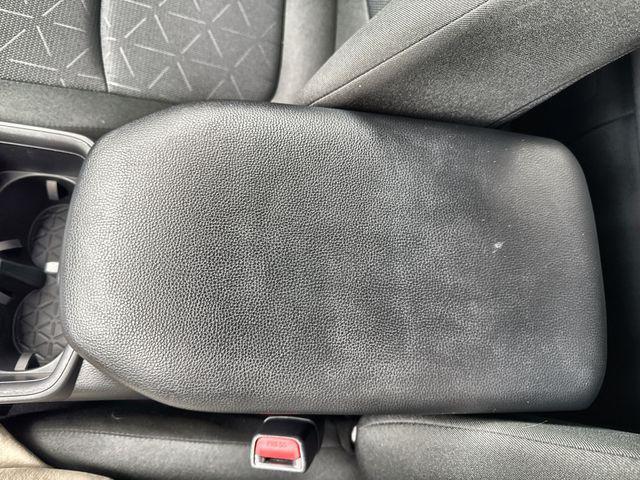 Photo of 2024 Silver Sky Metallic Toyota RAV4 Hybrid