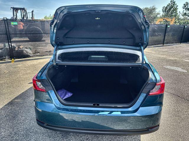 Photo of 2025 Teal Toyota Camry