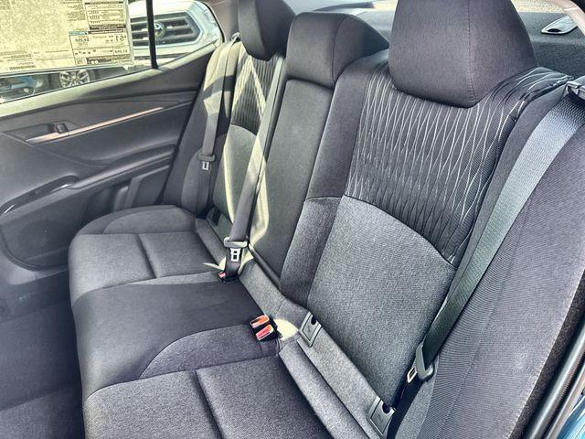 Photo of 2025 Teal Toyota Camry