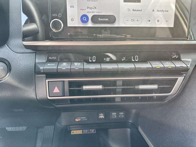 Photo of 2025 Teal Toyota Camry