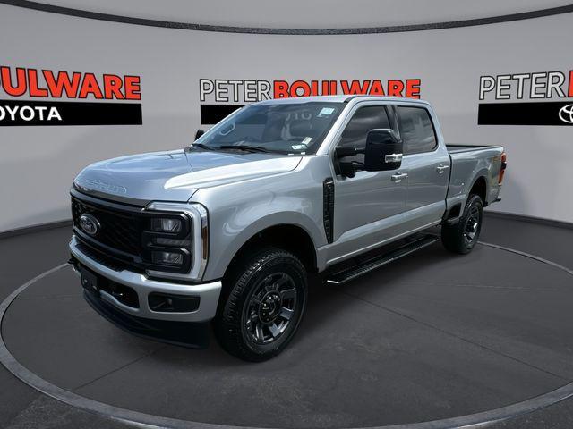 2024 Ford F-250
