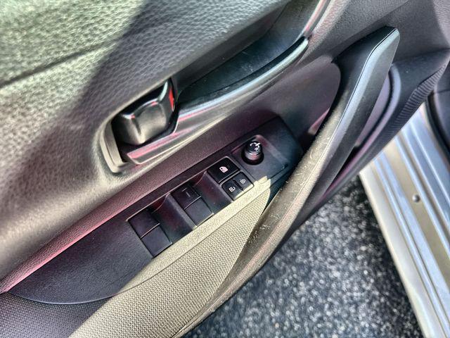 Photo of 2023 Classic Silver Toyota Corolla