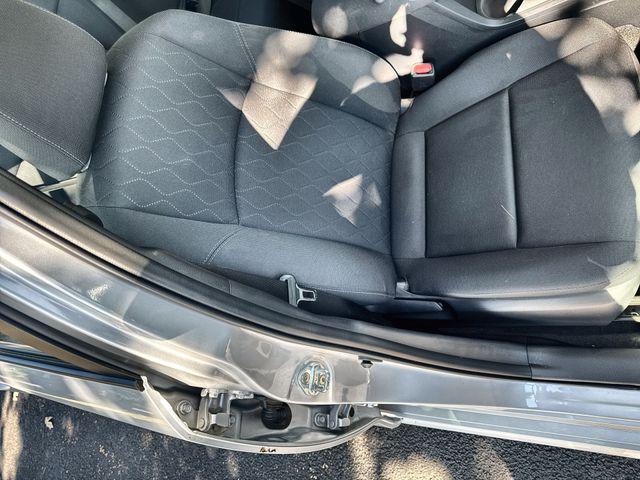 Photo of 2023 Classic Silver Toyota Corolla