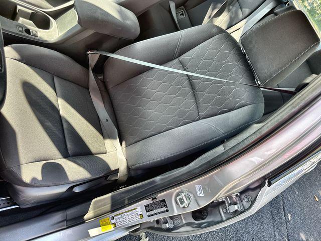 Photo of 2023 Classic Silver Toyota Corolla