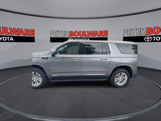 2022 GMC Yukon Xl