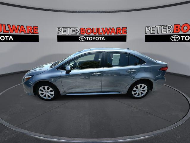 2024 Toyota Corolla Hybrid
