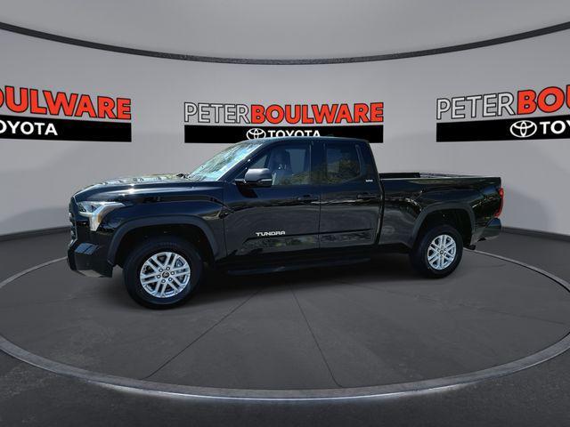 2024 Toyota Tundra