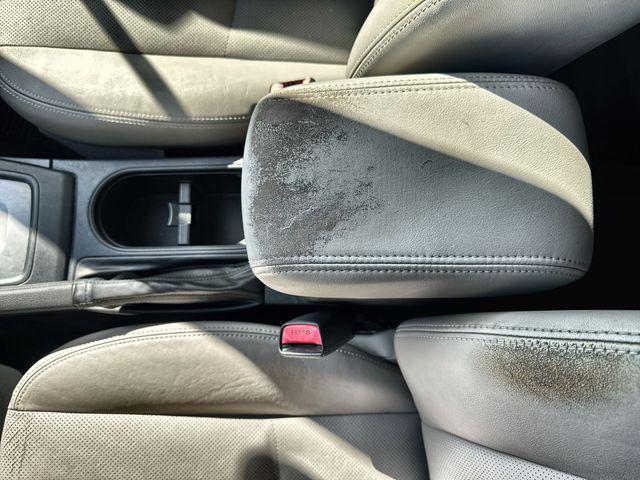 Photo of 2015 Jasmine Green Metallic Subaru Forester