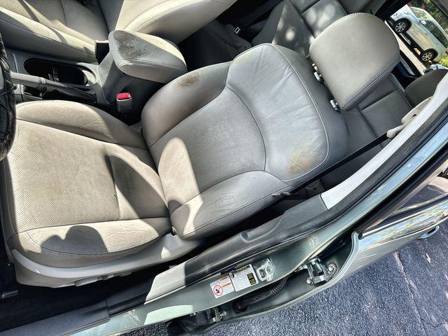 Photo of 2015 Jasmine Green Metallic Subaru Forester