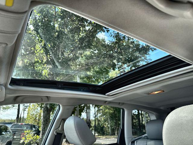 Photo of 2015 Jasmine Green Metallic Subaru Forester