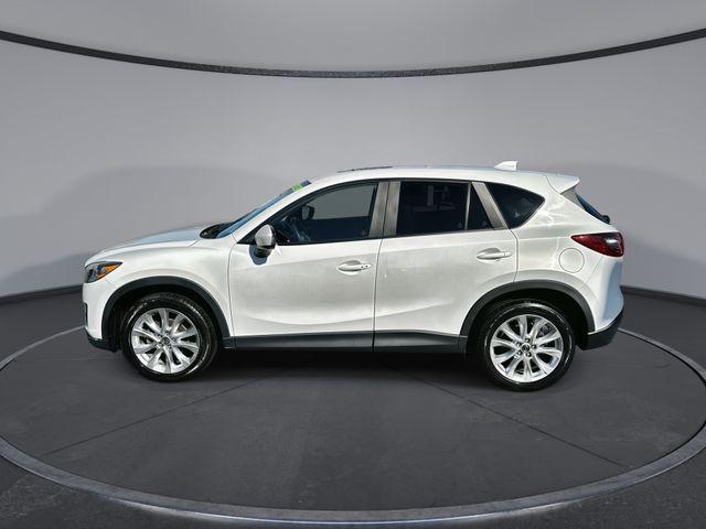 2015 Mazda CX-5