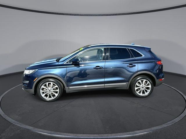 2017 Lincoln MKC