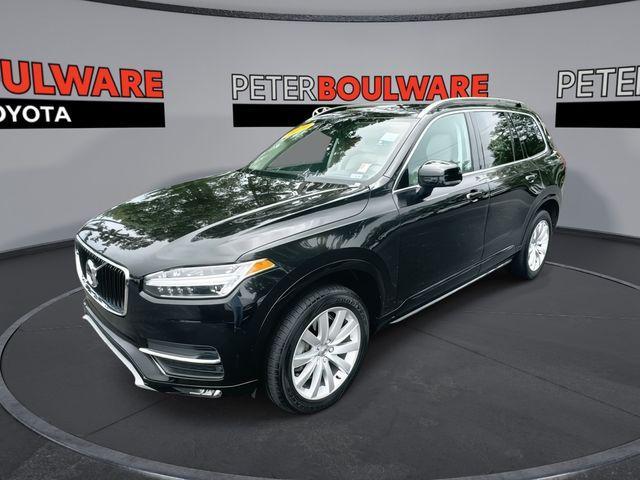 2019 Volvo XC90