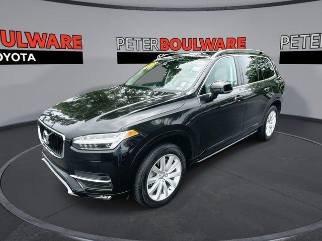 2019 Volvo XC90