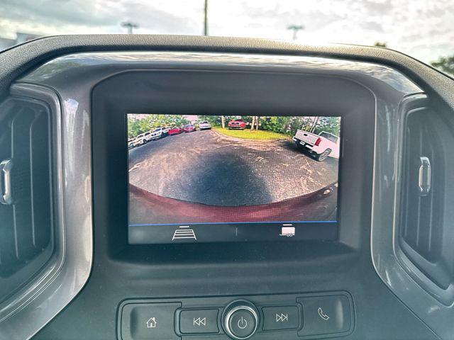 Photo of 2021 Cherry Red Tintcoat Chevrolet Silverado 1500