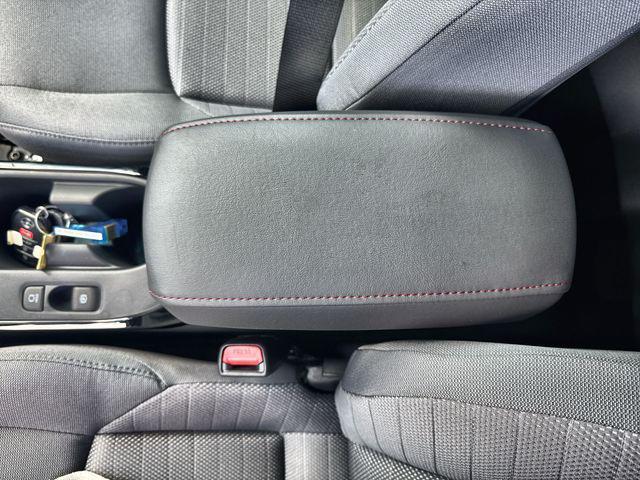 Photo of 2025 Classic Silver Metallic Toyota Corolla