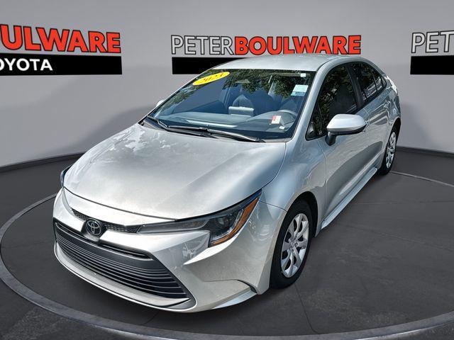 2023 Toyota Corolla