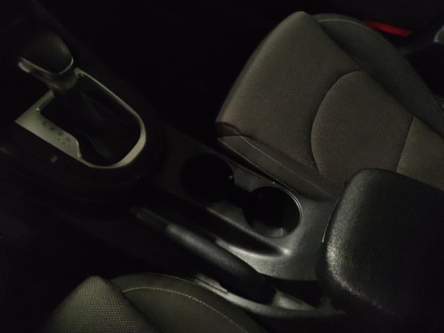 Photo of 2022 Clear White Kia Forte