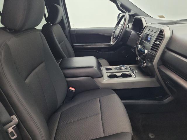 Photo of 2018 White Ford Expedition