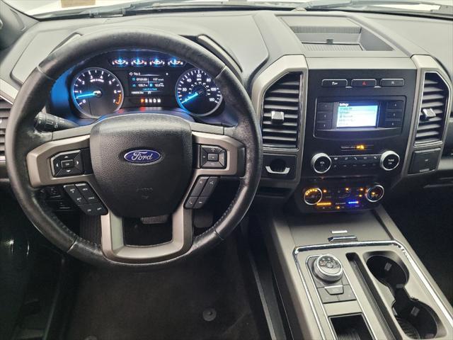 Photo of 2018 White Ford Expedition