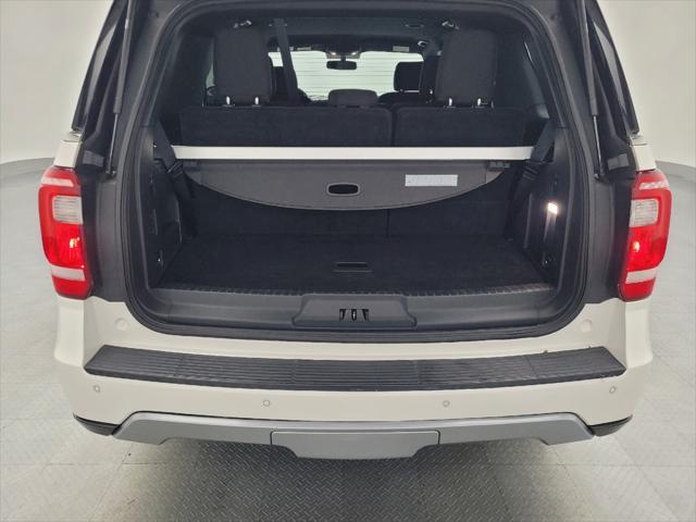 Photo of 2018 White Ford Expedition