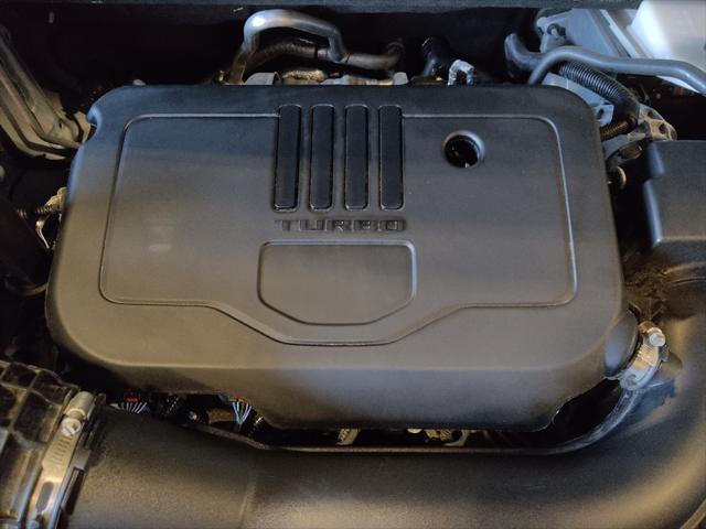 Photo of 2023 White GMC Acadia