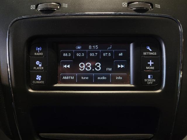 Photo of 2018 White Dodge Journey