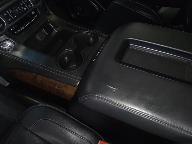 Photo of 2018 Black Chevrolet Suburban