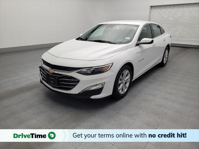 2023 Chevrolet Malibu