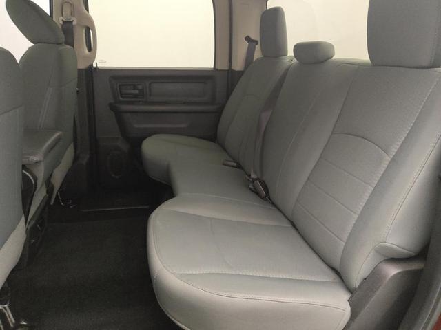 Photo of 2016 Delmonico Red Pearlcoat RAM 1500
