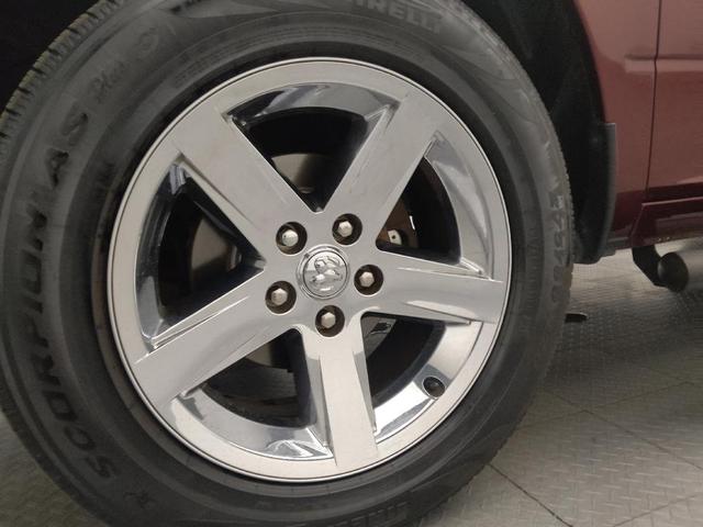Photo of 2016 Delmonico Red Pearlcoat RAM 1500