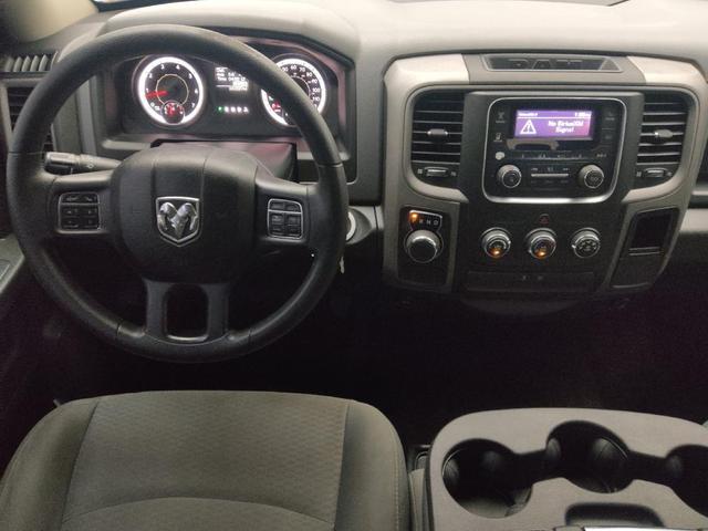 Photo of 2016 Delmonico Red Pearlcoat RAM 1500