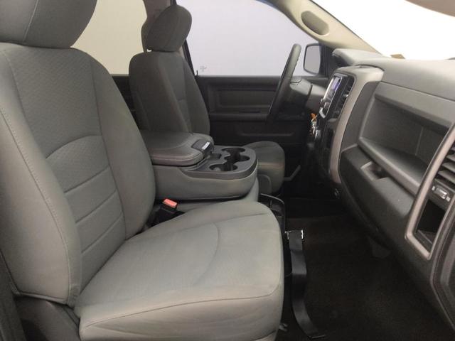 Photo of 2016 Delmonico Red Pearlcoat RAM 1500
