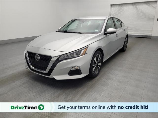 2022 Nissan Altima