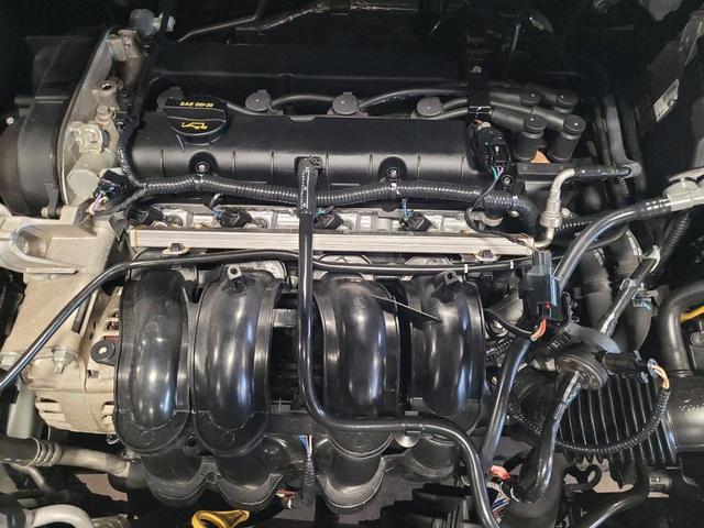 Photo of 2019 Ingot Silver Metallic Ford Fiesta