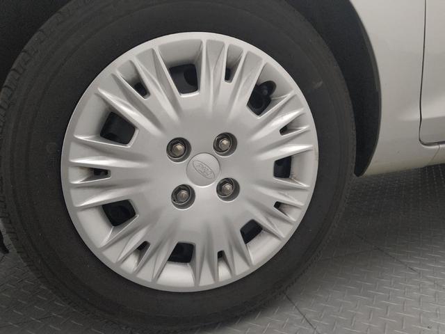 Photo of 2019 Ingot Silver Metallic Ford Fiesta