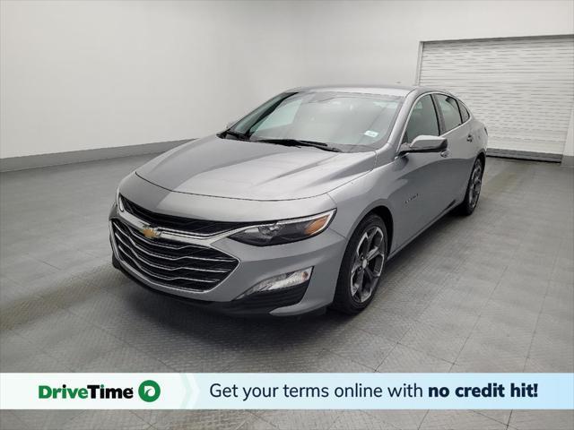 2023 Chevrolet Malibu