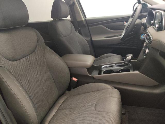Photo of 2019 Twilight Black Hyundai SANTA FE