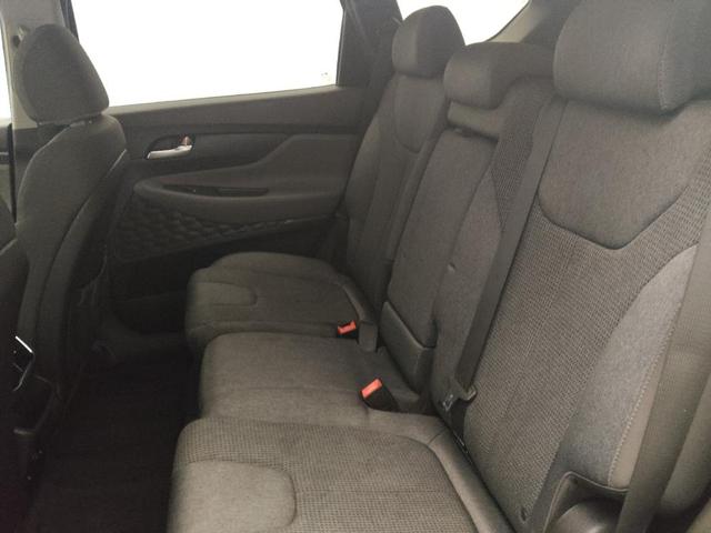 Photo of 2019 Twilight Black Hyundai SANTA FE