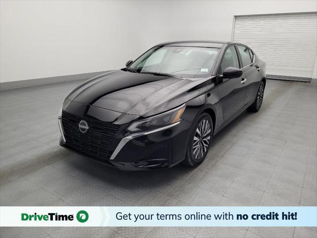 2023 Nissan Altima